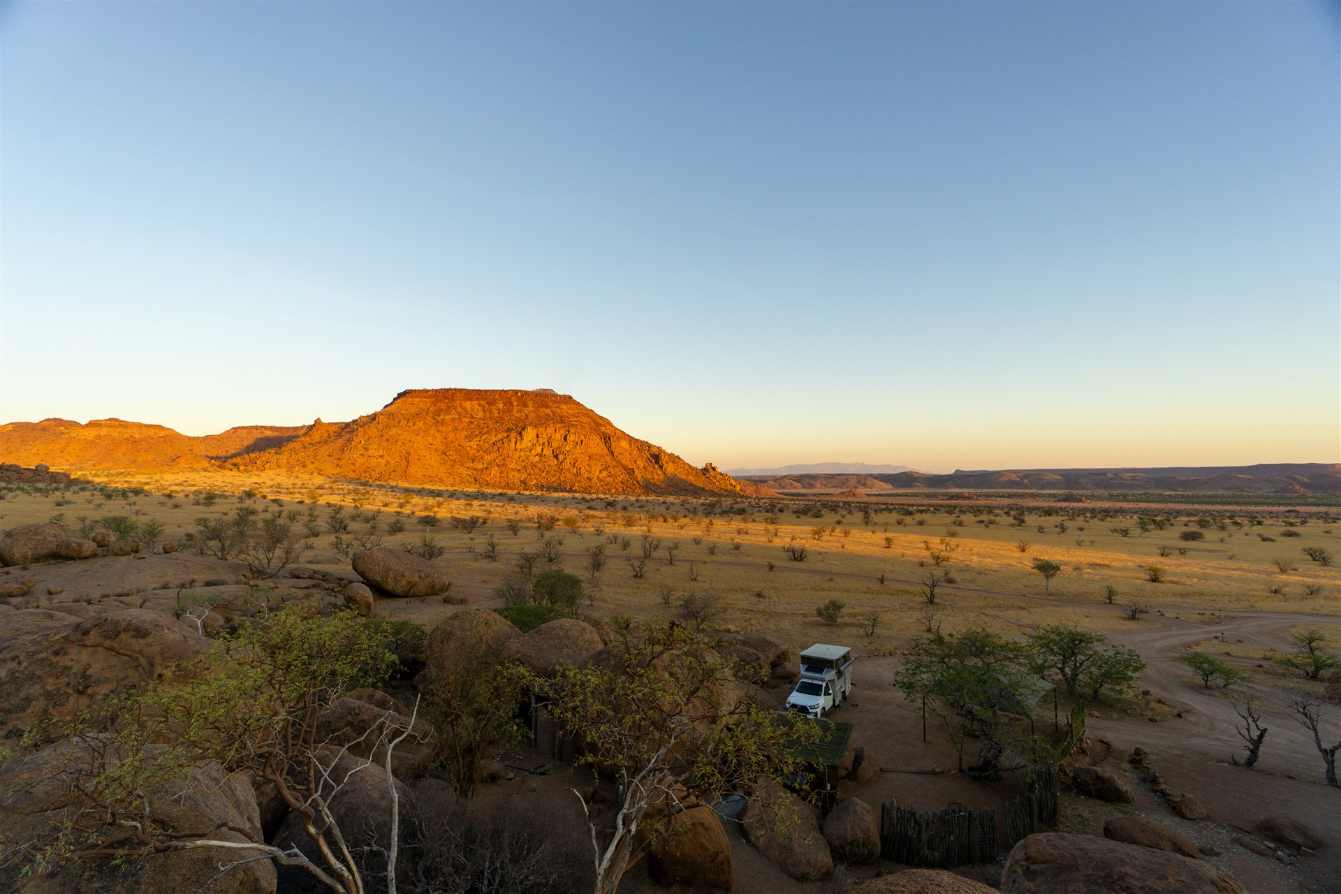 Namibia – Fotomoment